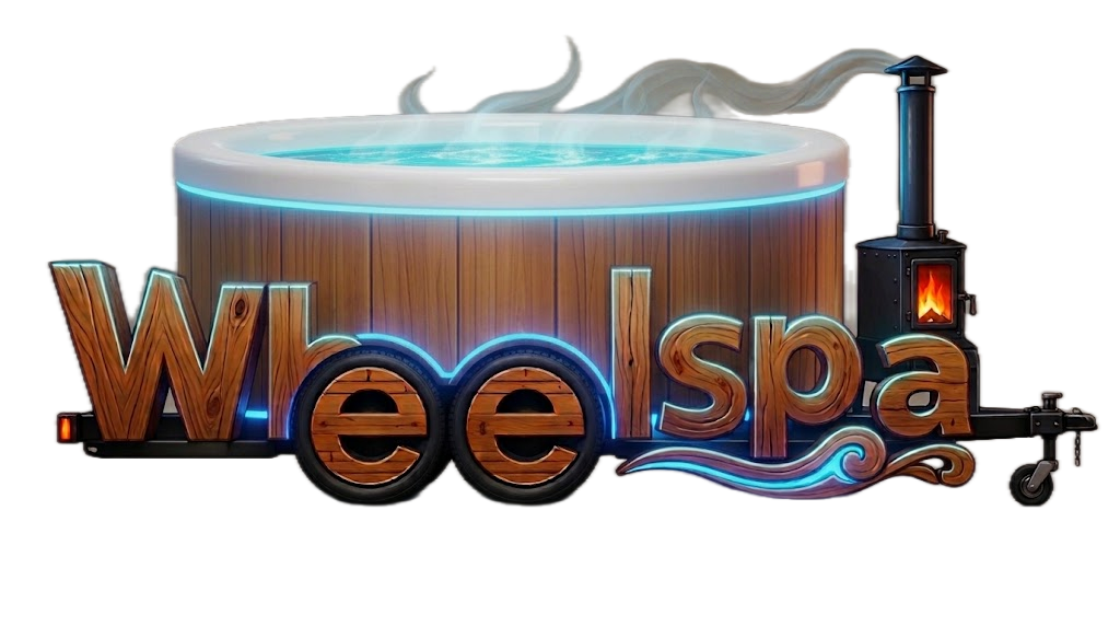 WheelSpa tünnisaun haagisel